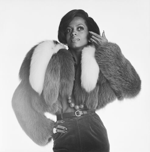 TON_DIR005: Diana Ross