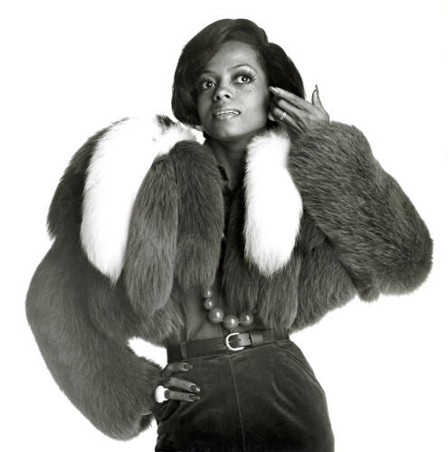 TON_DIR010: Diana Ross