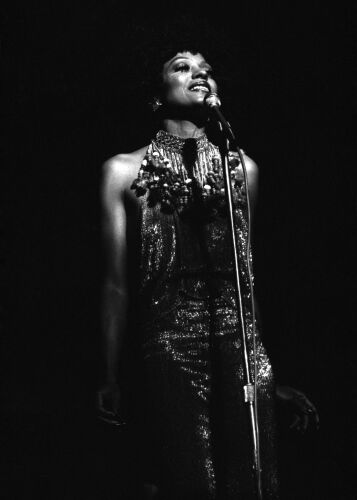 TON_DIR015: Diana Ross