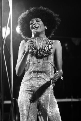 TON_DIR016: Diana Ross