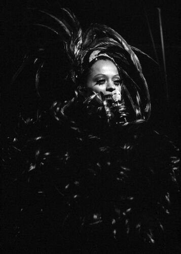 TON_DIR018: Diana Ross