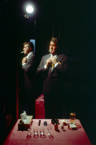 TON_DM010: Dean Martin