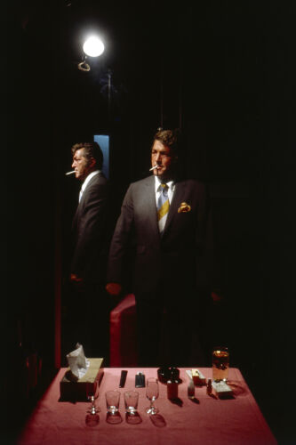 TON_DM011: Dean Martin