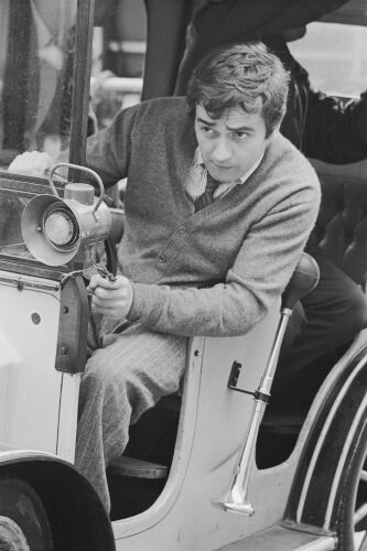 TON_DMPC010: Dudley Moore