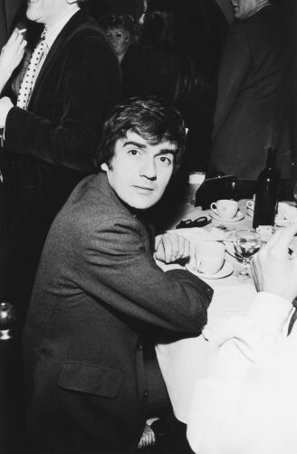 TON_DMPC013: Dudley Moore