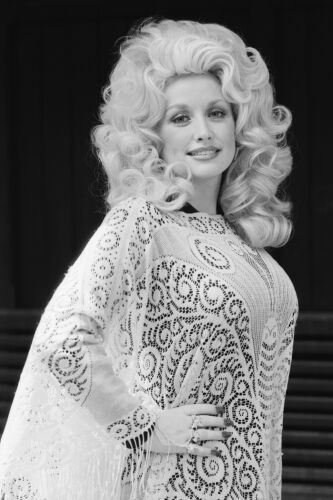 TON_DP001: Dolly Parton