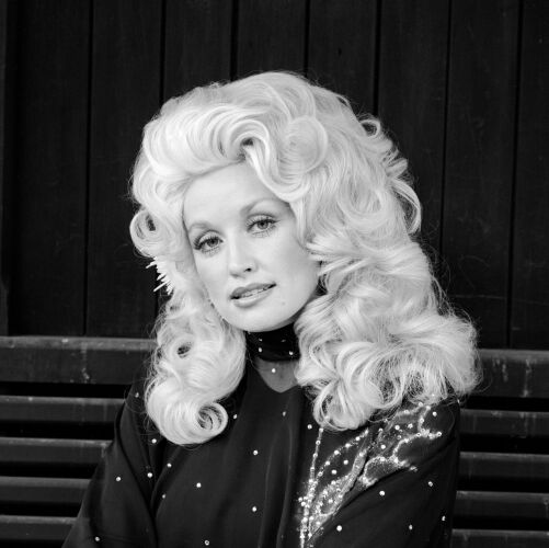 TON_DP002: Dolly Parton