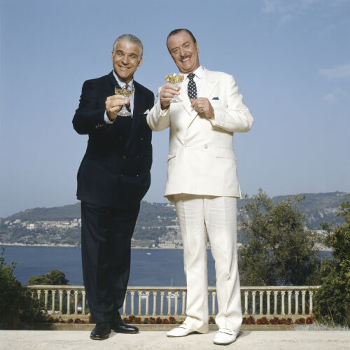 TON_DRS001: Dirty Rotten Scoundrels