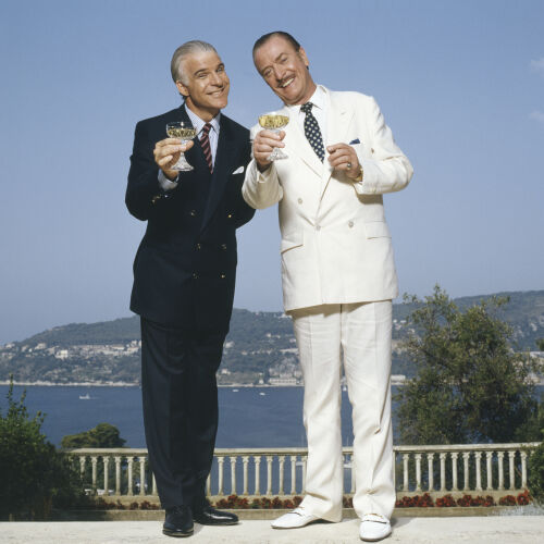 TON_DRS002: Dirty Rotten Scoundrels