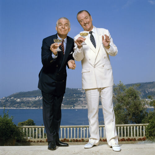 TON_DRS007: Dirty Rotten Scoundrels