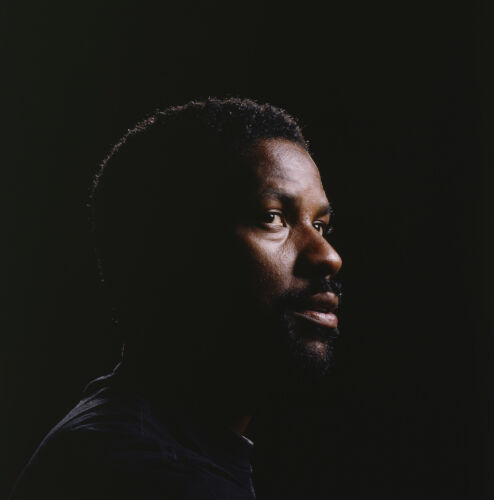 TON_DW001: Denzel Washington