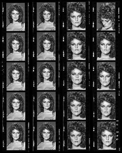 TON_DanaGillespie001: Dana Gillespie