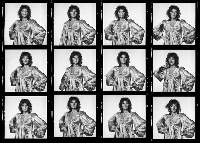 TON_DanaGillespie006: Dana Gillespie