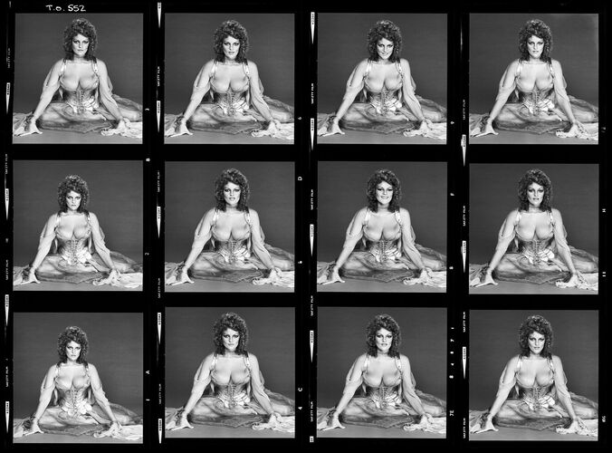 TON_DanaGillespie007: Dana Gillespie