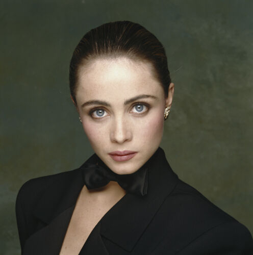 TON_EB004: Emmanuelle Beart