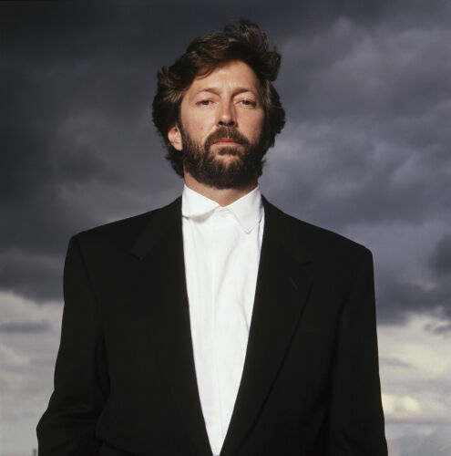 TON_EC006: Eric Clapton