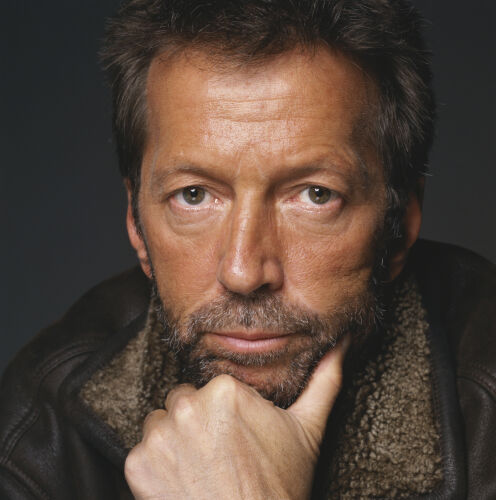 TON_EC009: Eric Clapton