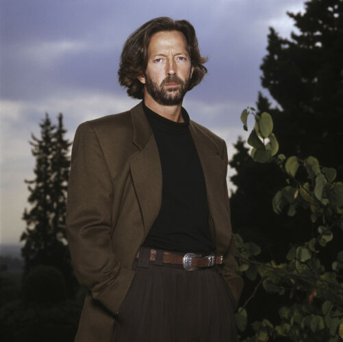 TON_EC010: Eric Clapton