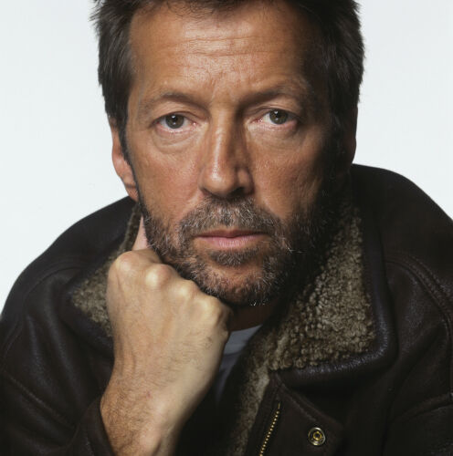 TON_EC011: Eric Clapton