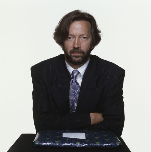 TON_EC013: Eric Clapton