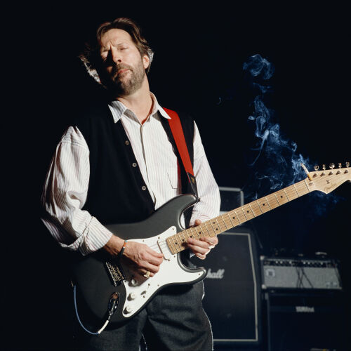 TON_EC021: Eric Clapton