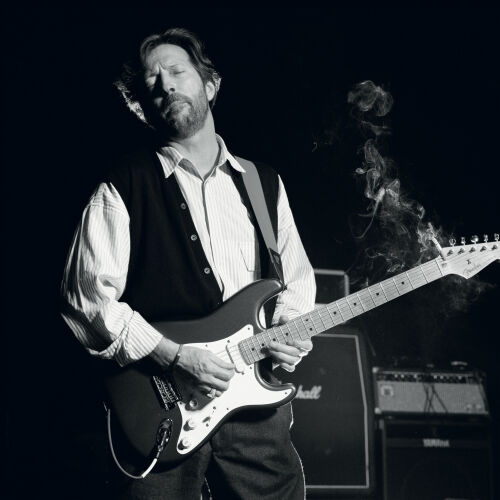 TON_EC022: Eric Clapton