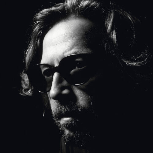 TON_EC024: Eric Clapton