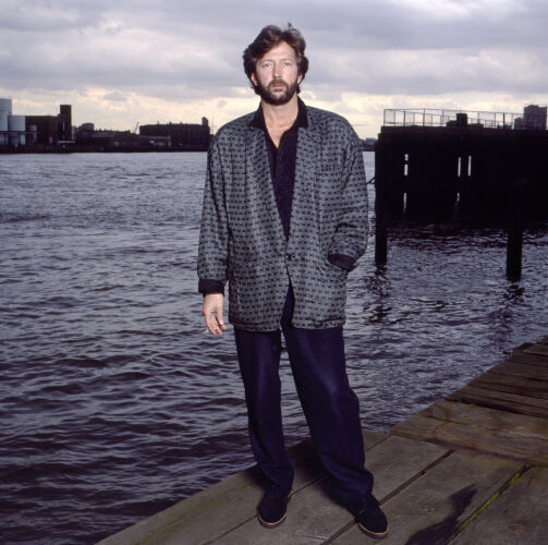 TON_EC028: Eric Clapton