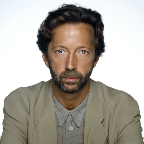 TON_EC029: Eric Clapton