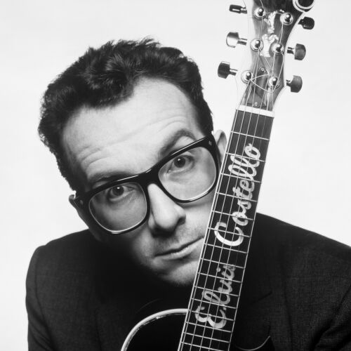 TON_ECO001: Elvis Costello