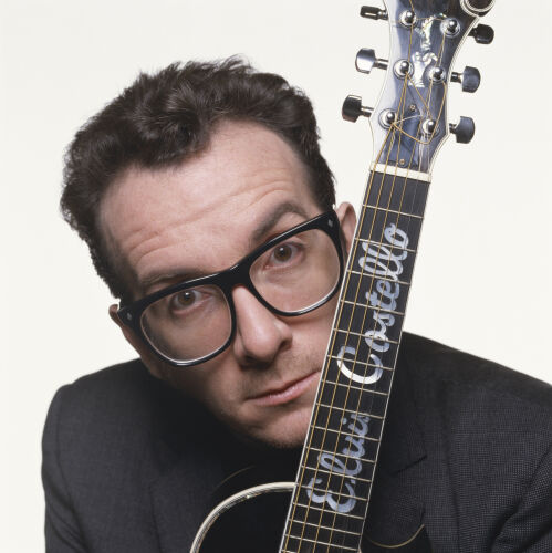 TON_ECO002: Elvis Costello