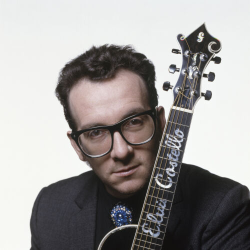 TON_ECO003: Elvis Costello