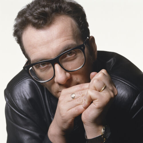 TON_ECO004: Elvis Costello