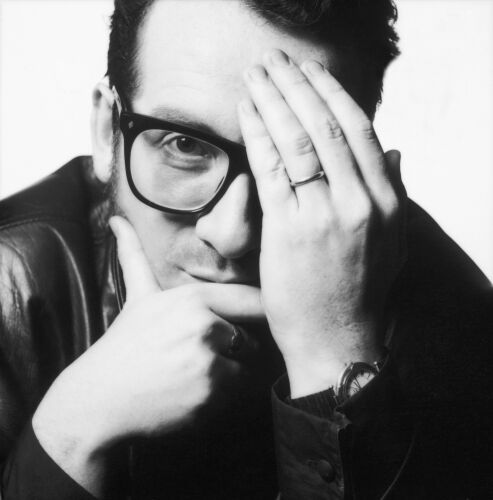 TON_ECO005: Elvis Costello