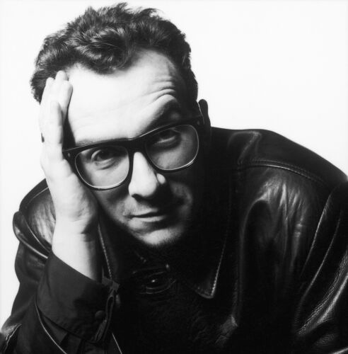 TON_ECO006: Elvis Costello