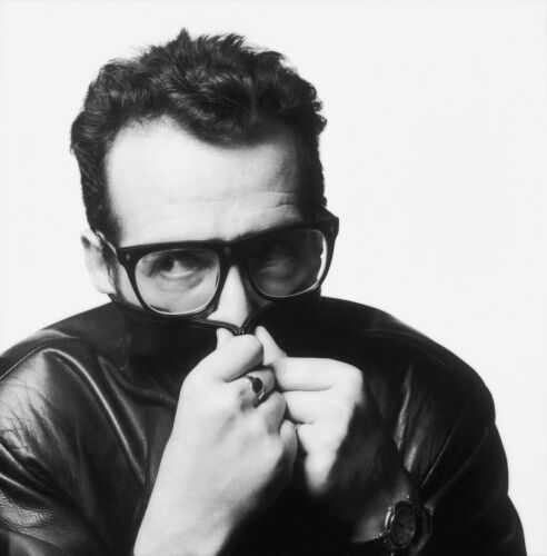 TON_ECO007: Elvis Costello