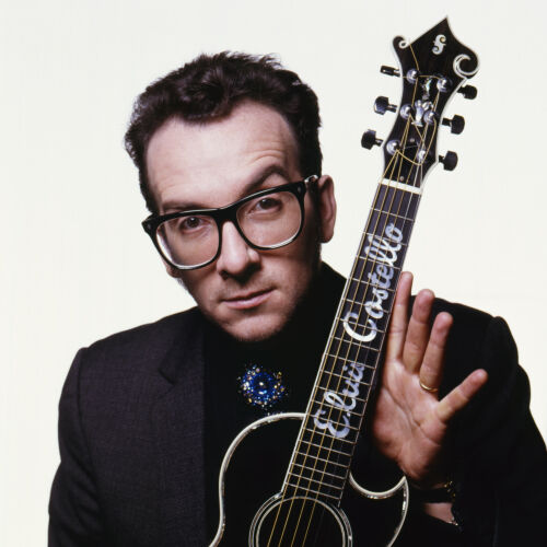 TON_ECO009: Elvis Costello