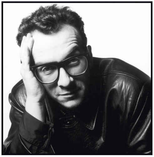 TON_ECO010: Elvis Costello