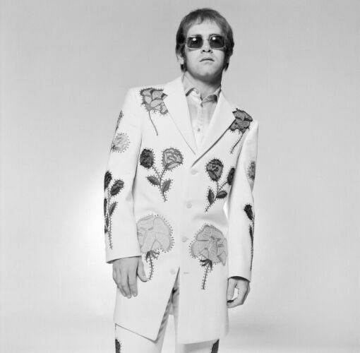 TON_EJ050: Elton John