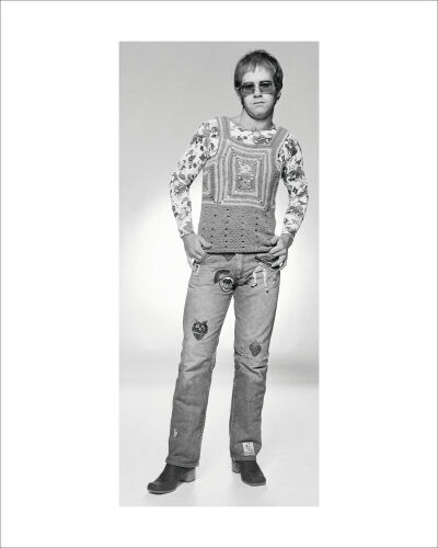 TON_EJ238: Elton John