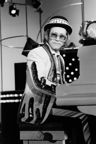 TON_EJ263: Elton John