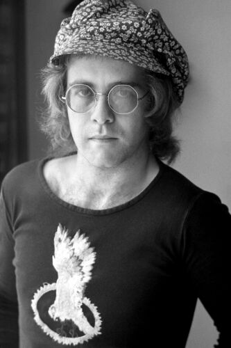 TON_EJ392: Elton John