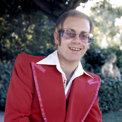 TON_EJ398: Elton John