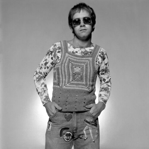 TON_EJ407: Elton John