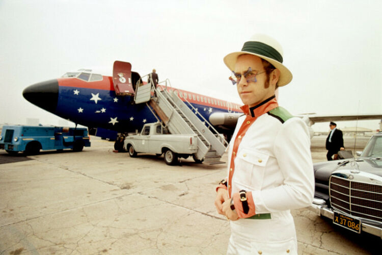 TON_EJ426: Elton John