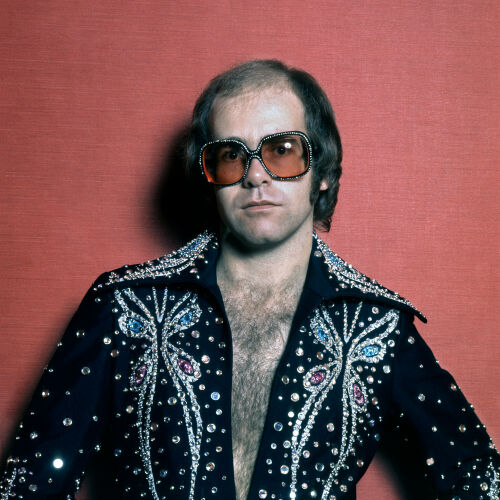 TON_EJ436: Elton John