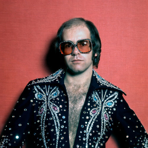 TON_EJ436: Elton John