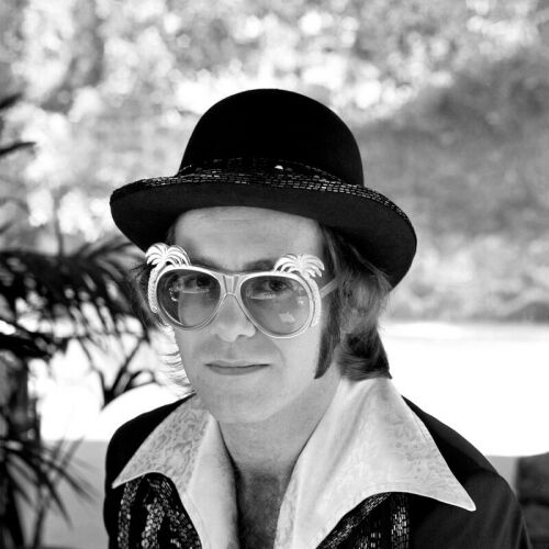 TON_EJ446: Elton John