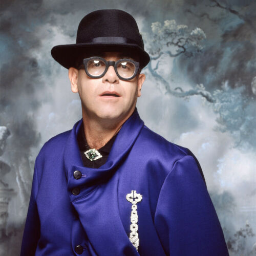 TON_EJ491: Elton John