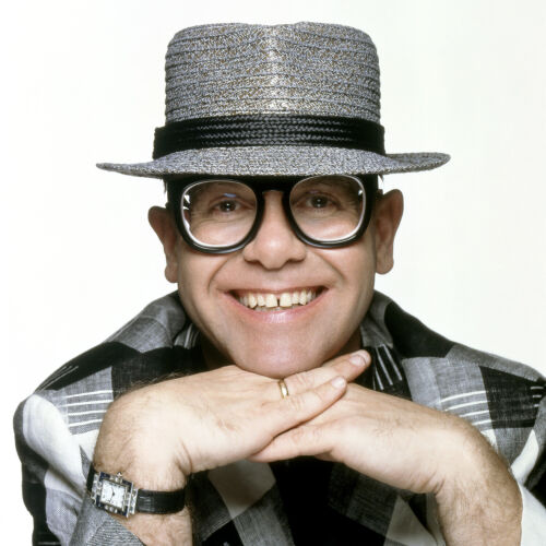 TON_EJ500: Elton John